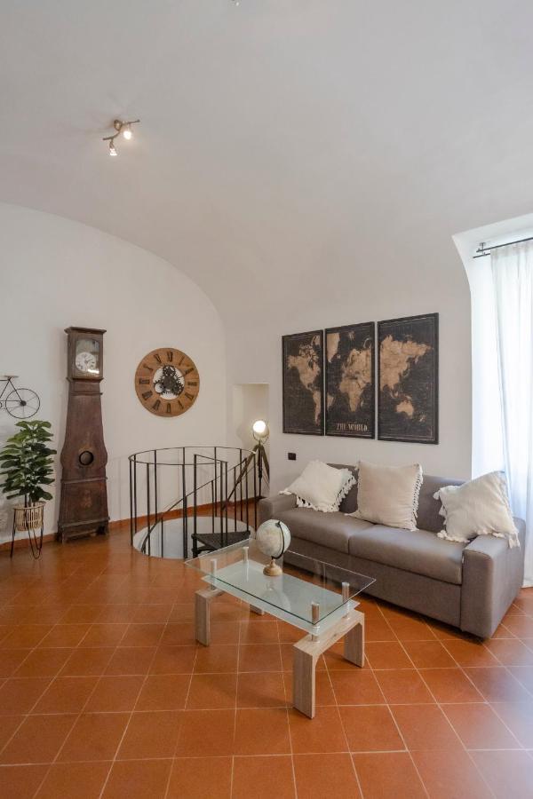 Home D'Elite Trevi Fountain Roma Exterior foto
