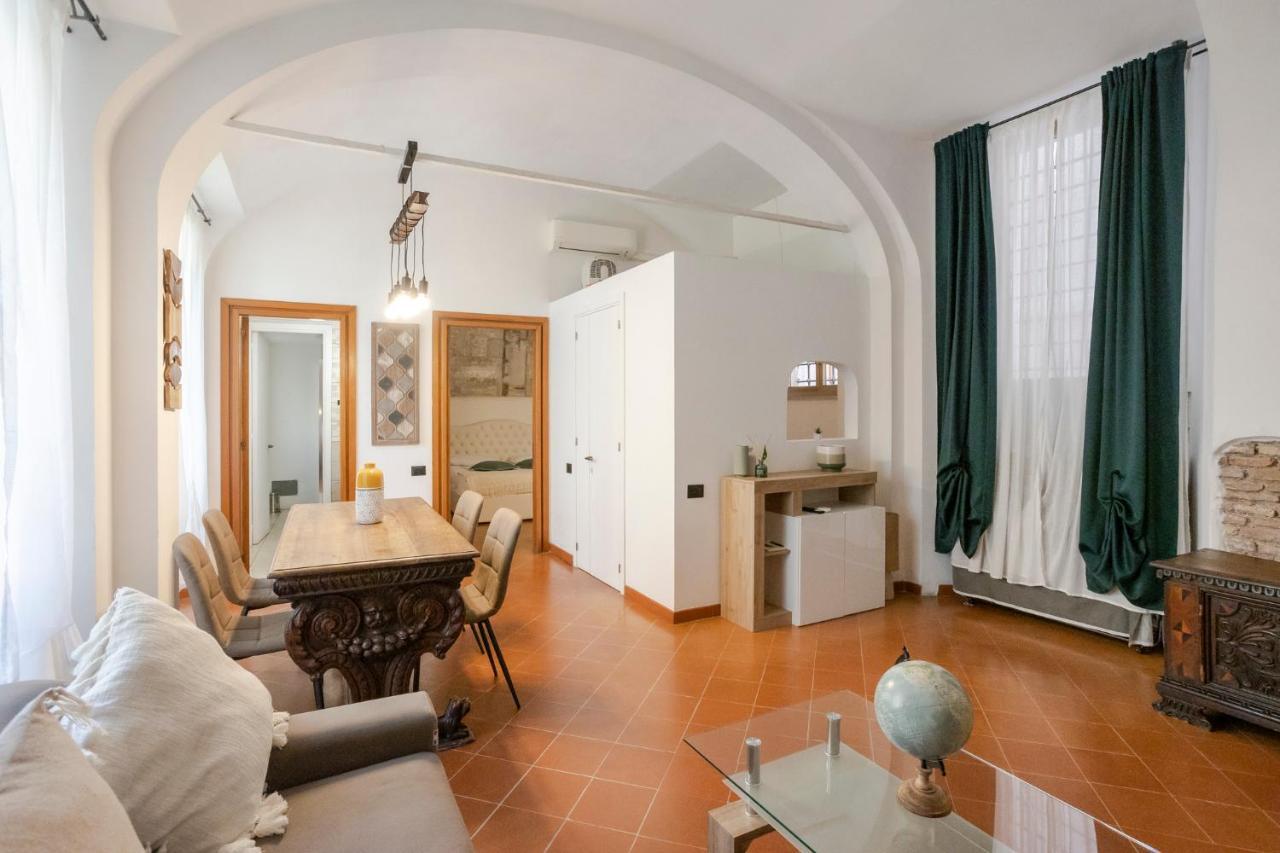 Home D'Elite Trevi Fountain Roma Exterior foto