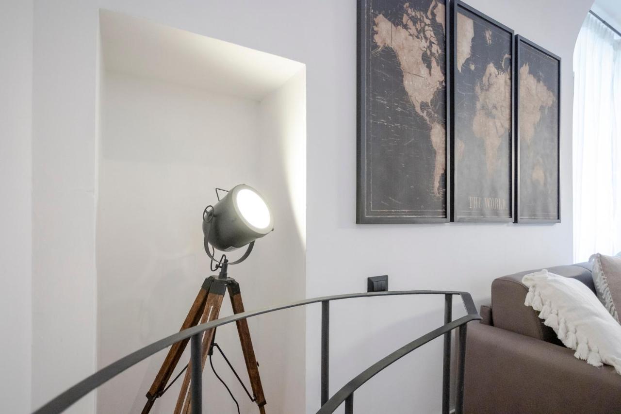 Home D'Elite Trevi Fountain Roma Exterior foto