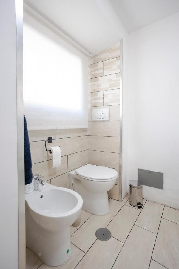 Home D'Elite Trevi Fountain Roma Exterior foto
