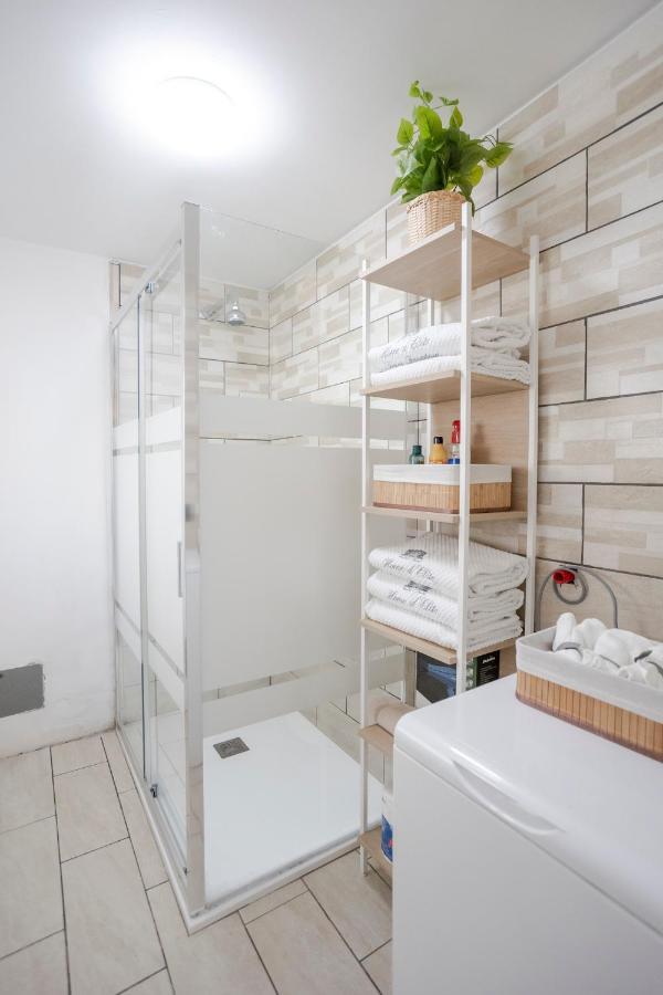 Home D'Elite Trevi Fountain Roma Exterior foto