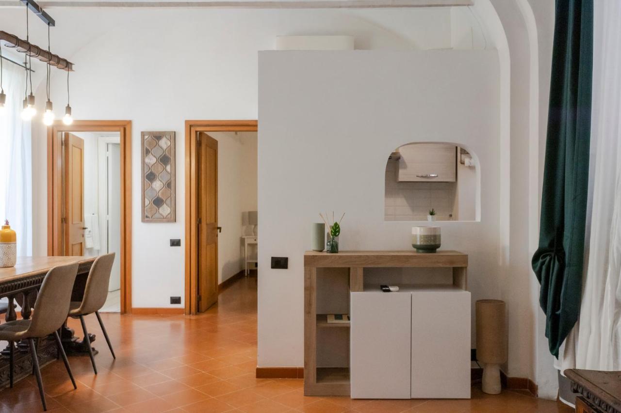 Home D'Elite Trevi Fountain Roma Exterior foto