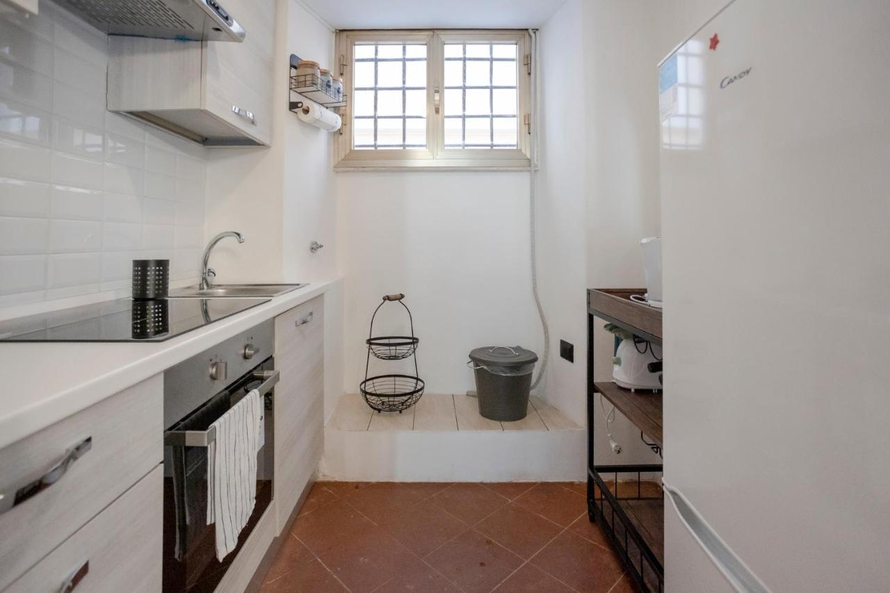 Home D'Elite Trevi Fountain Roma Exterior foto