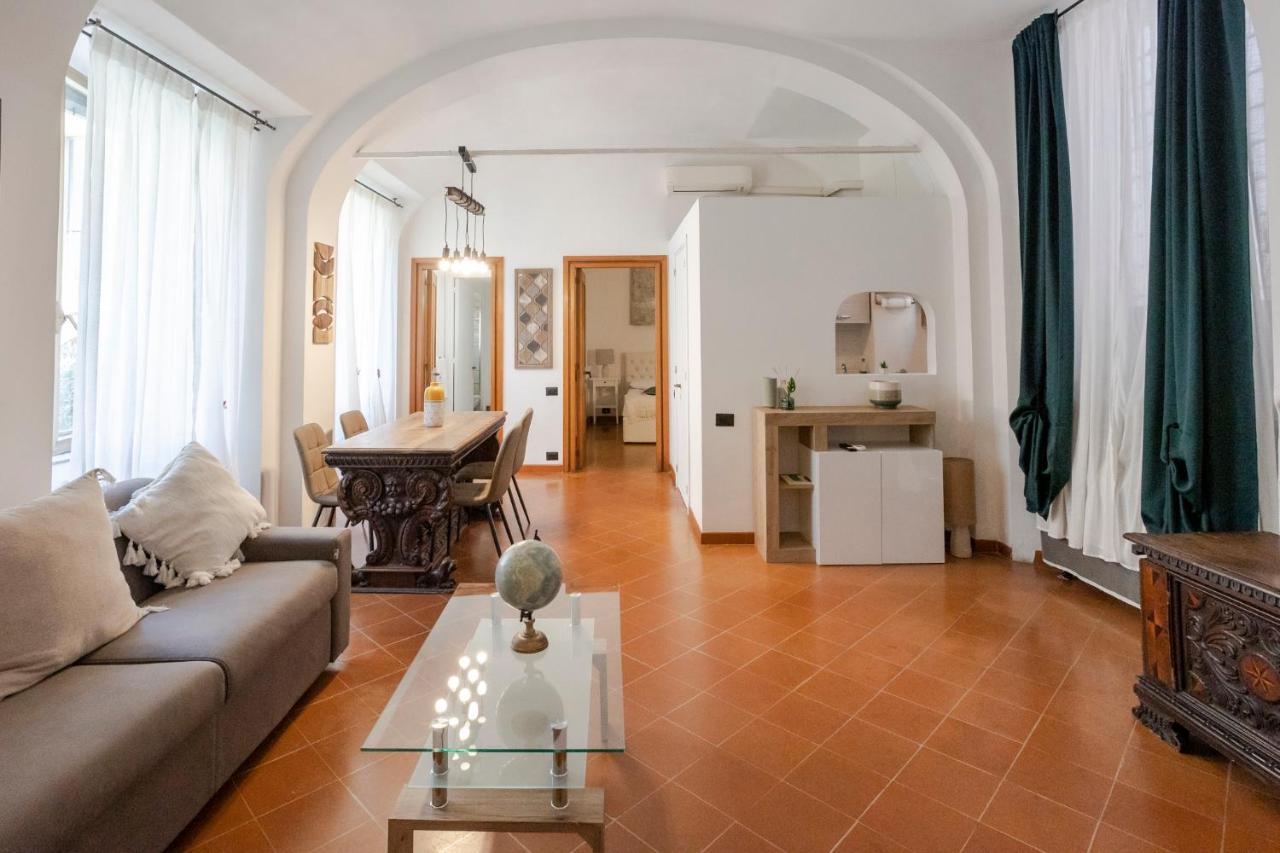 Home D'Elite Trevi Fountain Roma Exterior foto