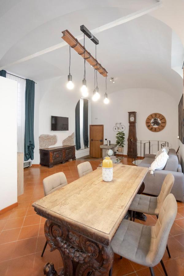 Home D'Elite Trevi Fountain Roma Exterior foto
