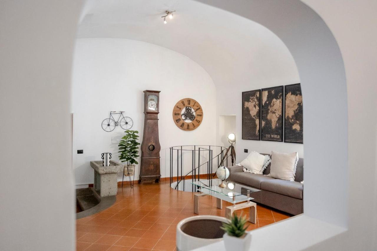 Home D'Elite Trevi Fountain Roma Exterior foto