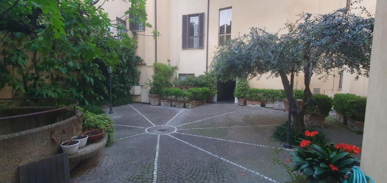 Home D'Elite Trevi Fountain Roma Exterior foto