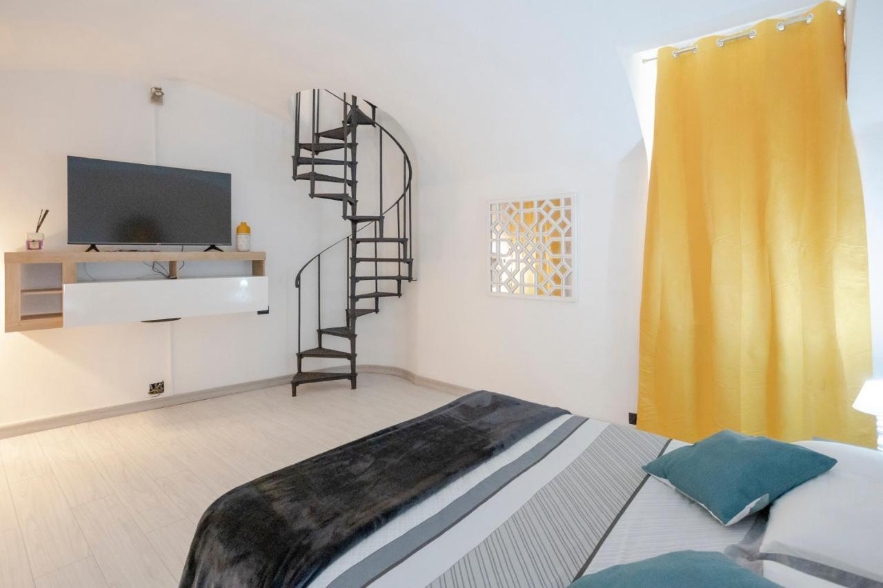 Home D'Elite Trevi Fountain Roma Exterior foto